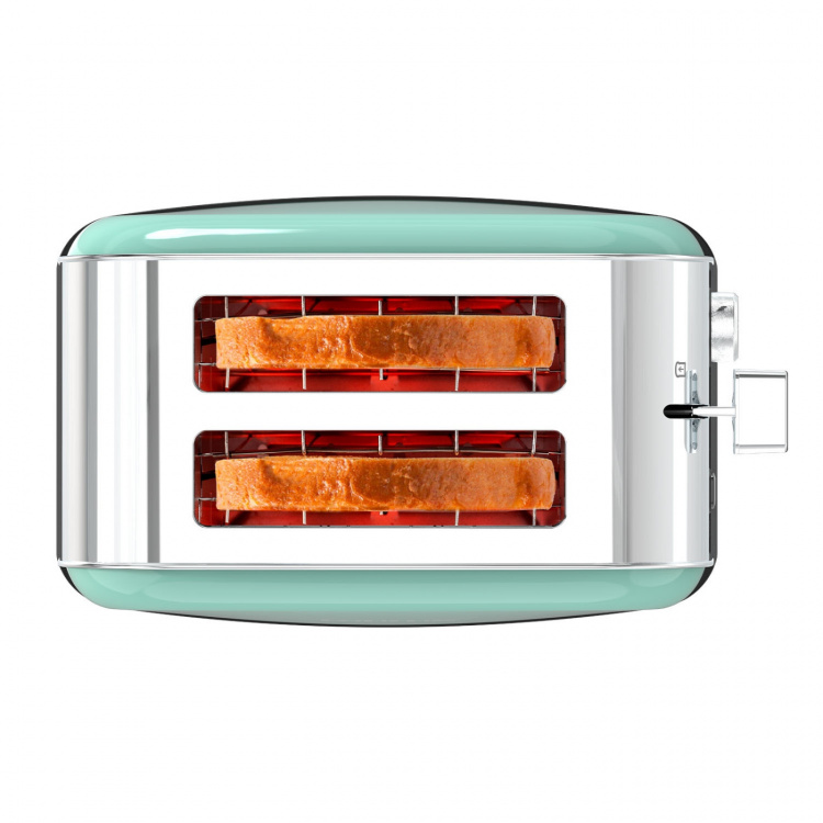 Taurus Toaster Two Slot Vintage 2 Mint