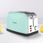 Taurus Toaster Two Slot Vintage 2 Mint