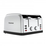 Taurus Toaster Four Slot Vintage Four