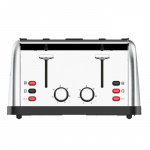 Taurus Toaster Four Slot Vintage Four