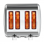 Taurus Toaster Four Slot Vintage Four