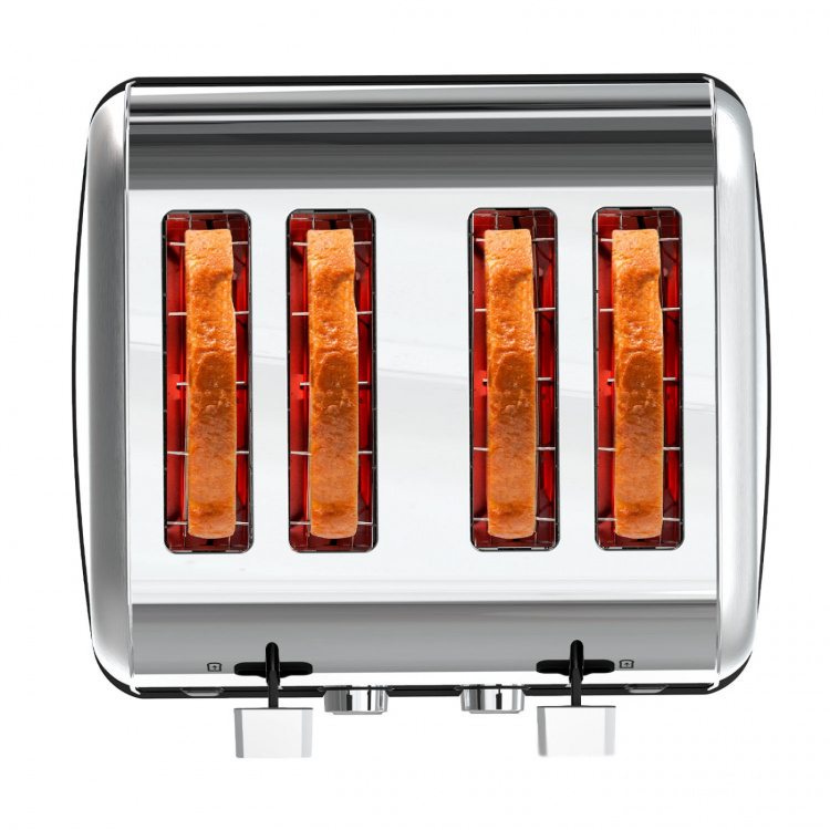 Taurus Toaster Four Slot Vintage Four