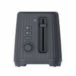 Taurus Toaster Two Slot Jonic Toast