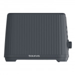 Taurus Toaster Two Slot Jonic Toast