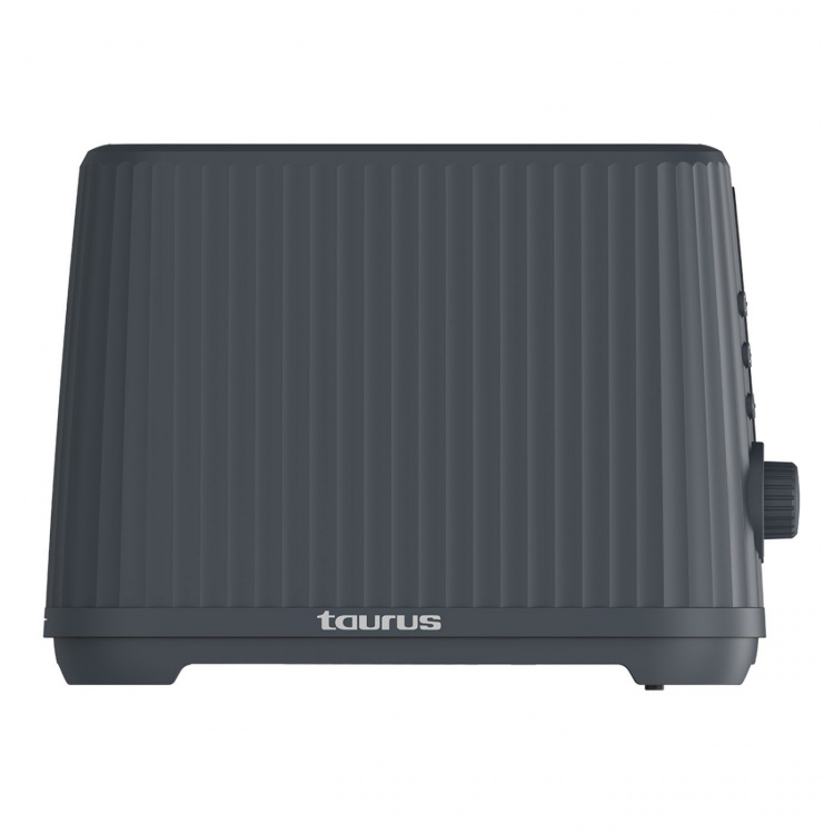 Taurus Toaster Two Slot Jonic Toast