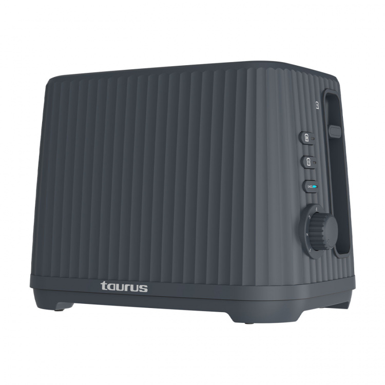 Taurus Toaster Two Slot Jonic Toast