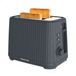 Taurus Toaster Two Slot Jonic Toast