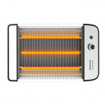 Taurus Flat Toaster Neptuno Legend