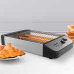 Taurus Flat Toaster Neptuno Legend