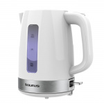 Taurus Kettle Aroa White
