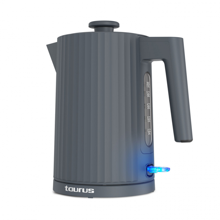 Taurus Kettle Jonic Tea