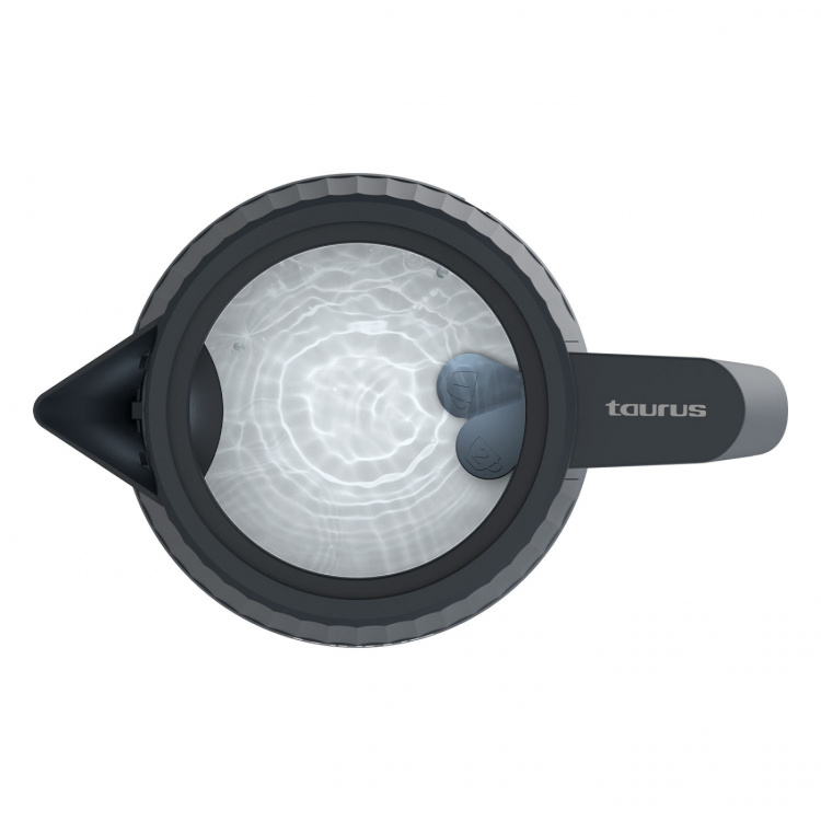 Taurus Kettle Jonic Tea