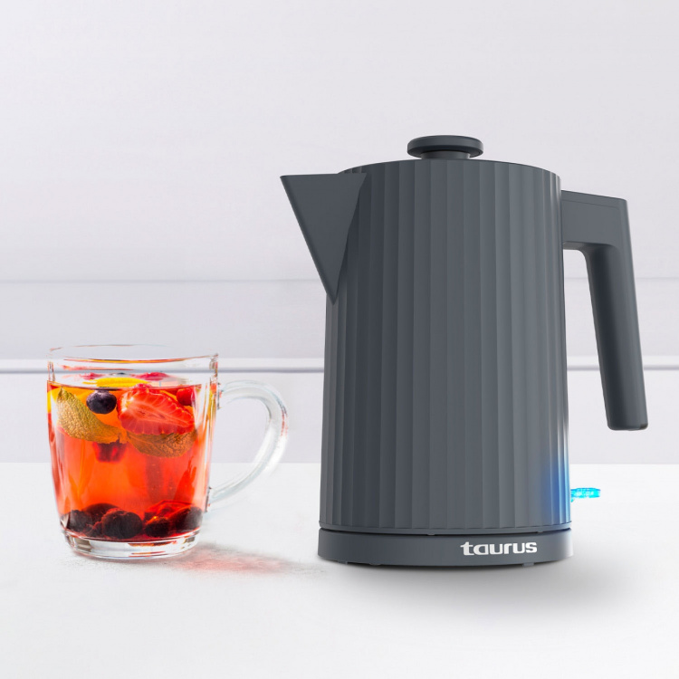 Taurus Kettle Jonic Tea