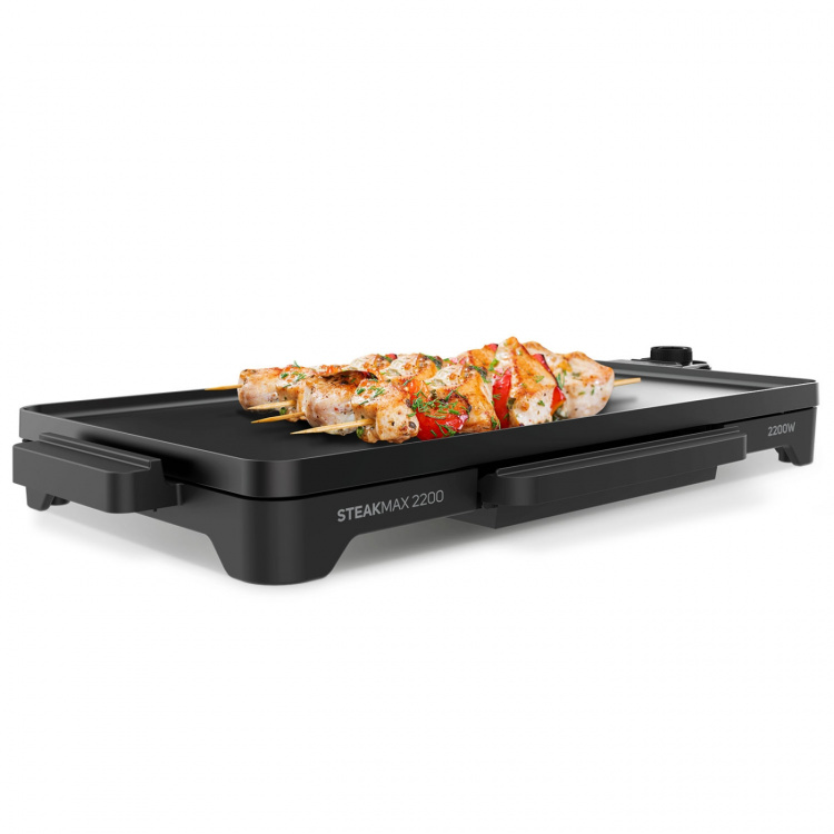 Taurus Electric Griddle Steakmax 2200