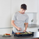 Taurus Electric Griddle Steakmax 2200