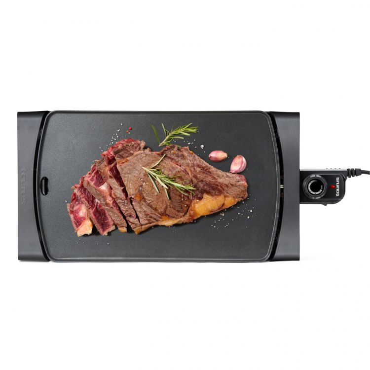 Taurus Flat Griddle Steakmax 2600