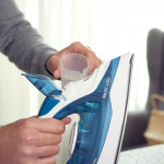 Taurus Steam Iron Baltic 2200 Taurus Steam Iron Baltic 2200