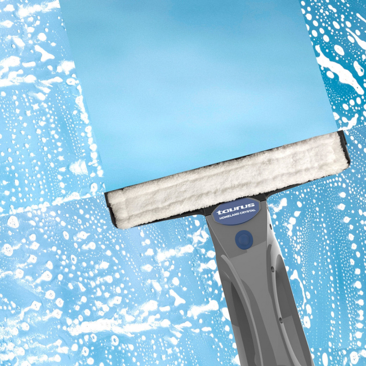 Taurus Window Cleaner Homeland Crystal Taurus Window Cleaner Homeland Crystal