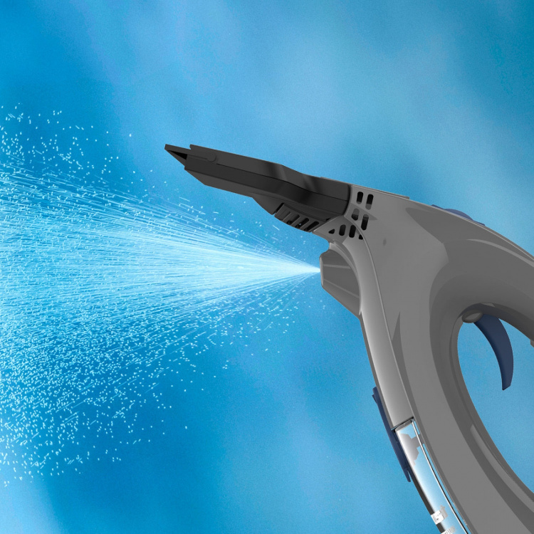 Taurus Window Cleaner Homeland Crystal Taurus Window Cleaner Homeland Crystal