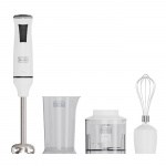 BLACK+DECKER Hand Blender 750W White Accessories BLACK+DECKER Hand Blender 750W White Accessories