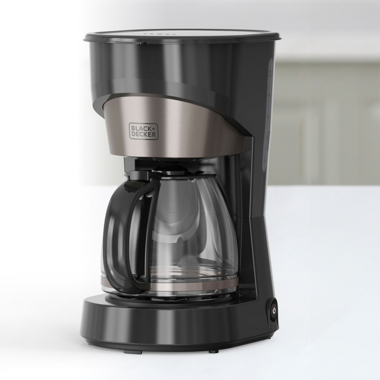 BLACK+DECKER Coffee Maker 12 Cups