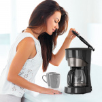 BLACK+DECKER Coffee Maker 12 Cups