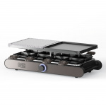 BLACK+DECKER Raclette Grill BLACK+DECKER Raclette Grill