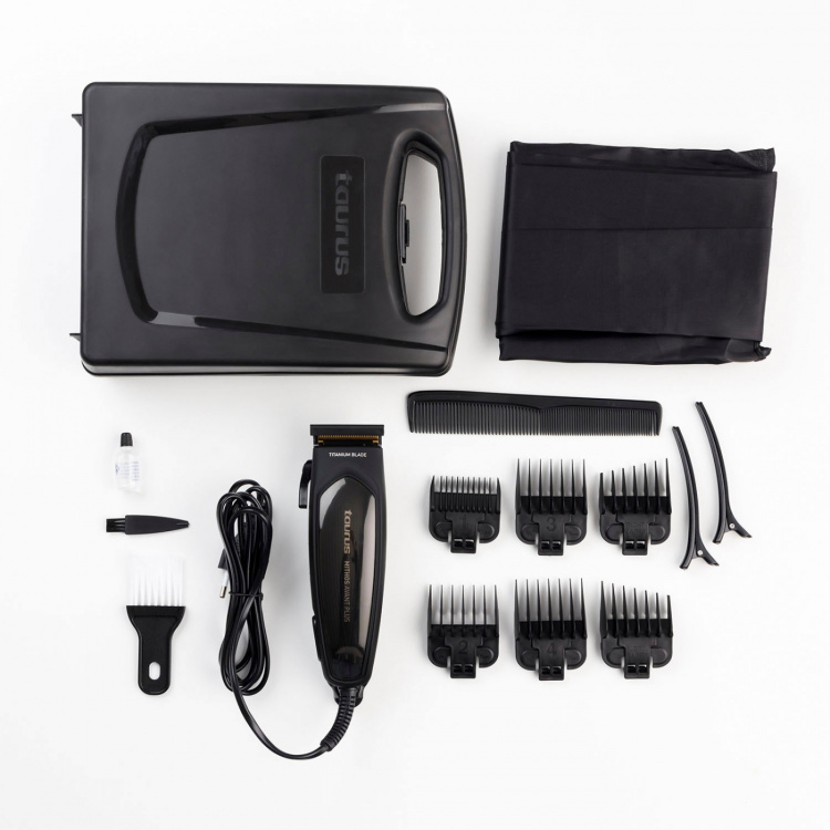 Taurus Hair Clipper Avant Plus