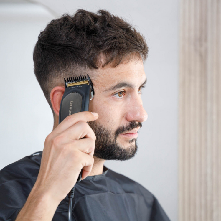 Taurus Hair Clipper Avant Plus