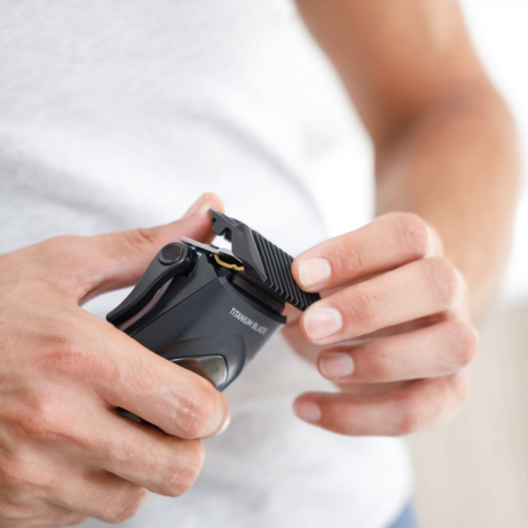 Taurus Hair Clipper Avant Plus