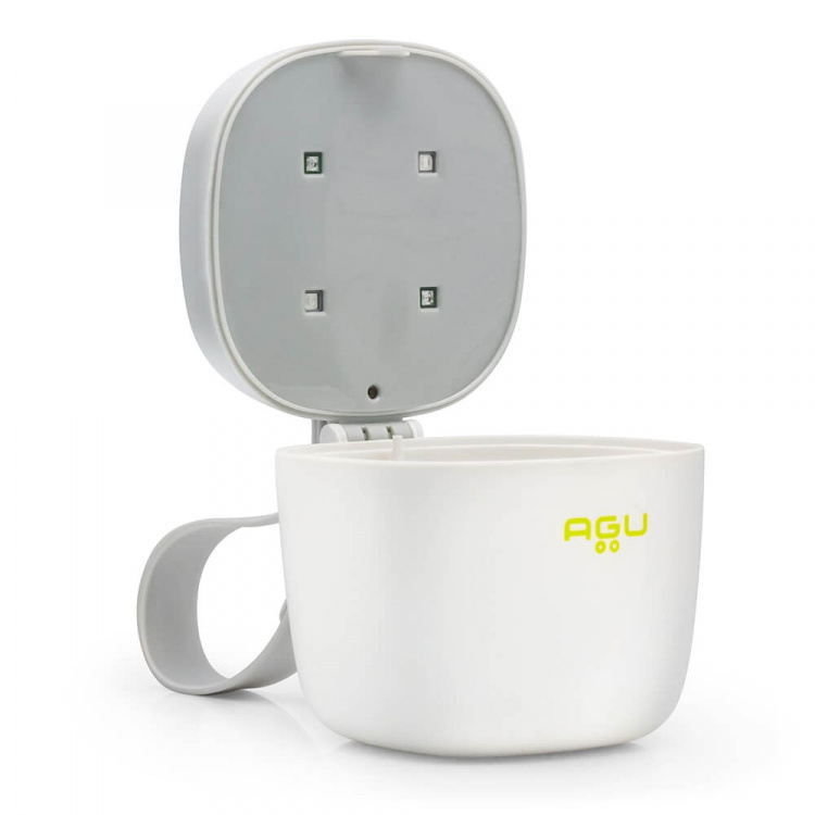 AGU Soother Sterilizer