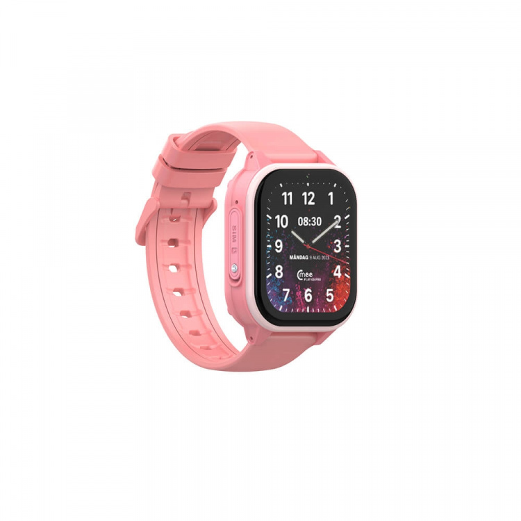 CMEE Mobile Watch G5 Pro Pink