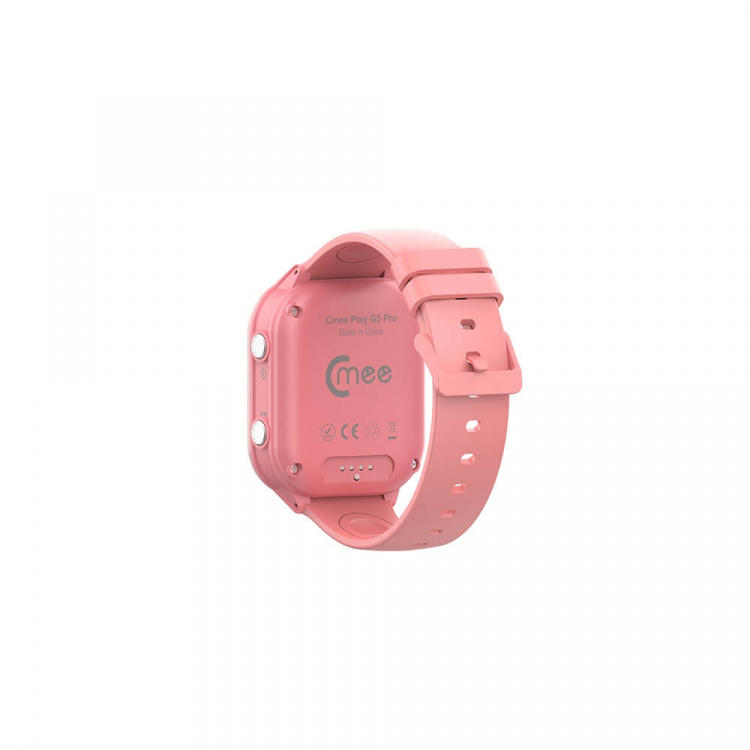 CMEE Mobile Watch G5 Pro Pink