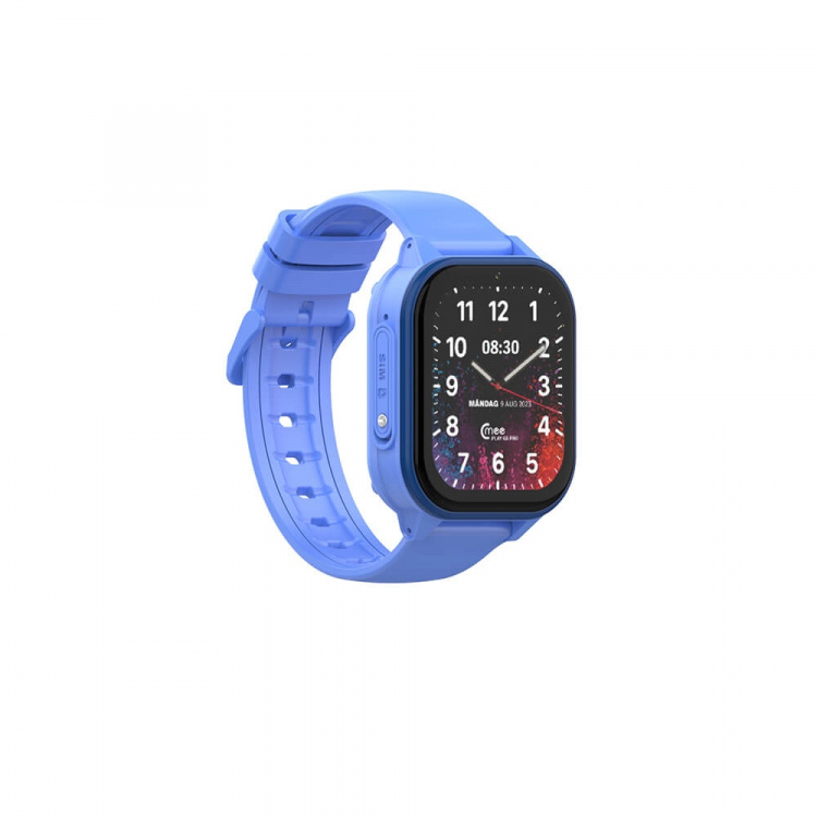 CMEE Mobile Watch G5 Pro Blue