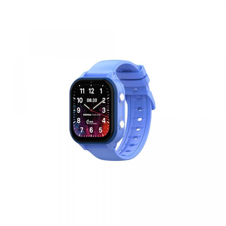 CMEE Mobile Watch G5 Pro Blue