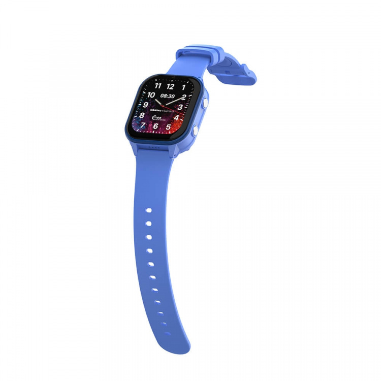 CMEE Mobile Watch G5 Pro Blue
