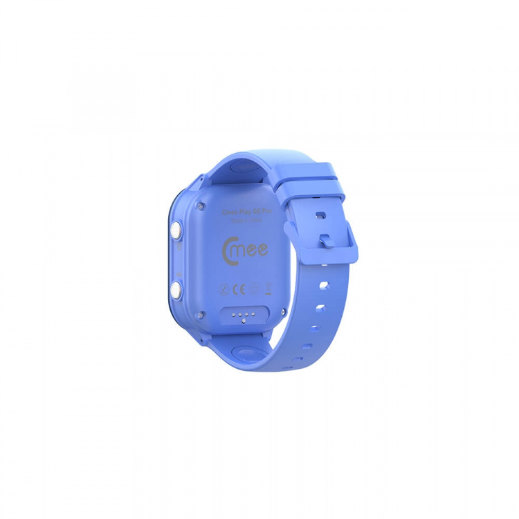 CMEE Mobile Watch G5 Pro Blue