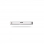 Zens Powerbank Pro 1 Slim 5.000 mAh White