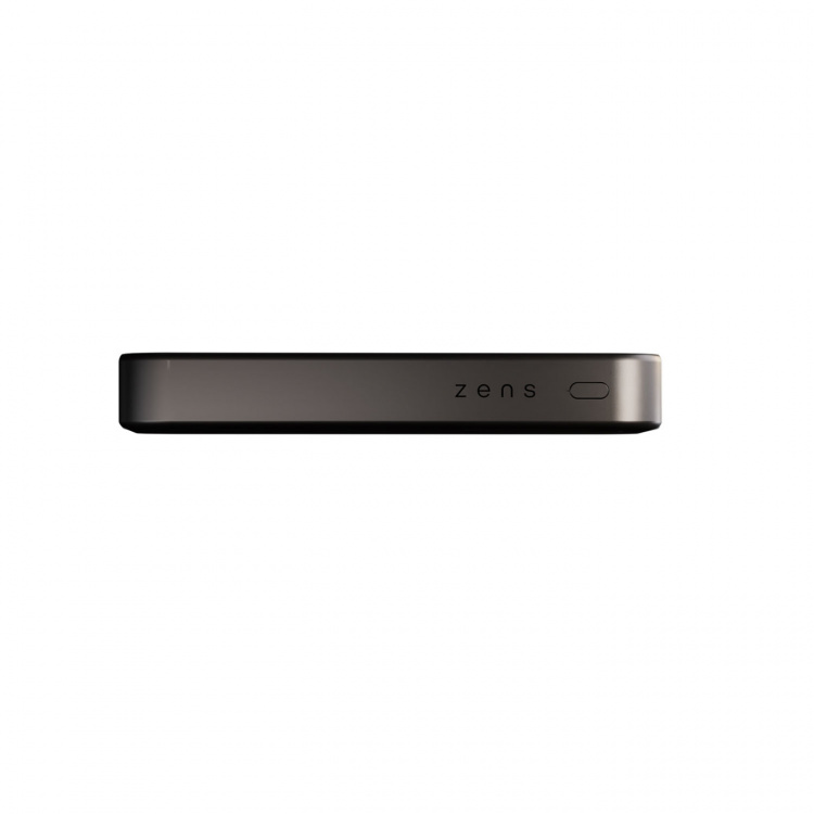 Zens Powerbank Pro 1 Slim 10.000 mAh Black