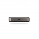 Zens Powerbank Pro 1 Slim 10.000 mAh Black