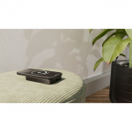 Zens Powerbank Pro 1 Slim 10.000 mAh Black