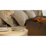 Zens Powerbank Pro 1 Slim 10.000 mAh White