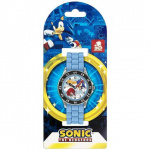 ACCUTIME Watch Time Teacher Sonic