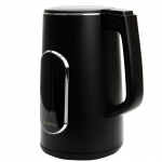 Champion Vattenkokare Digital Temp Varmhållning 1,7L VK800 Mattsvart Champion Vattenkokare Digital Temp Varmhållning 1,7L VK800 Mattsvart