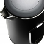 Champion Vattenkokare Digital Temp Varmhållning 1,7L VK800 Mattsvart Champion Vattenkokare Digital Temp Varmhållning 1,7L VK800 Mattsvart