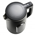 Champion Vattenkokare Digital Temp Varmhållning 1,7L VK800 Mattsvart Champion Vattenkokare Digital Temp Varmhållning 1,7L VK800 Mattsvart