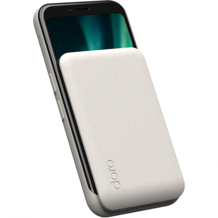 Doro Smartphone 4G Aurora A21 Ben-vit