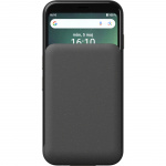 Doro Smartphone 4G Aurora A21 Grafit-grå