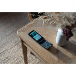 Doro Smartphone 4G Aurora A21 Grafit-grå