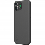 Doro Smartphone 4G Aurora A31 Grafit-grå Doro Smartphone 4G Aurora A31 Grafit-grå